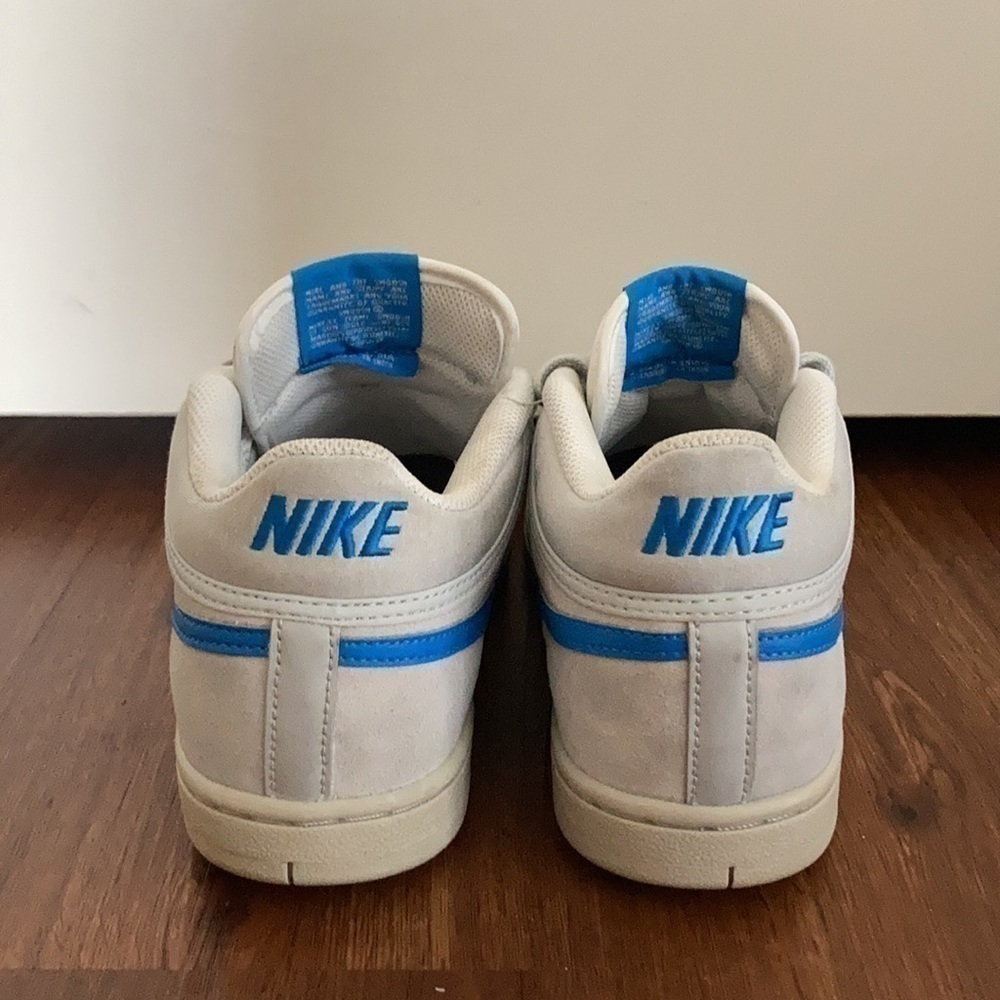 MEN’S Nike Sky Force 3/4 ‘Coney Island Hoops’ - Picture 3 of 5